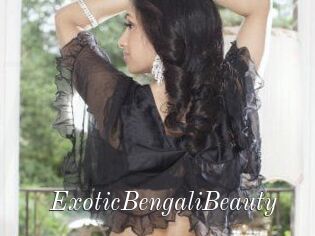 ExoticBengaliBeauty