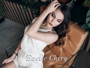 Exotic_Chery