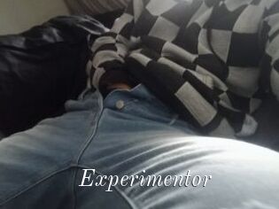 Experimentor