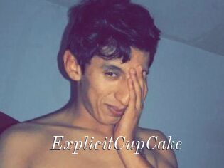 ExplicitCupCake