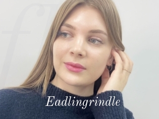 Eadlingrindle