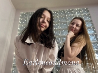 Earleneandmona