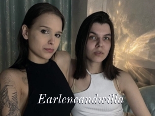 Earleneandwilla