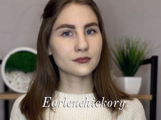 Earlenehickory