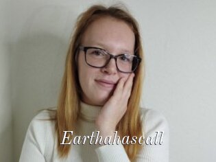 Earthahascall