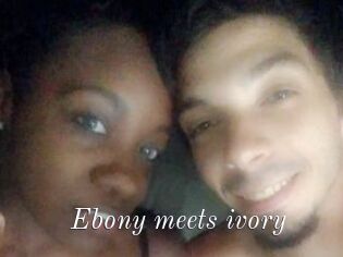 Ebony_meets_ivory