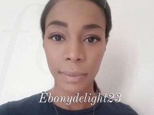 Ebonydelight23