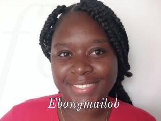 Ebonymailob