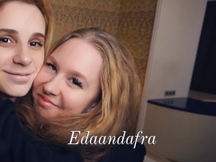 Edaandafra