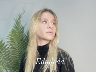 Edadodd