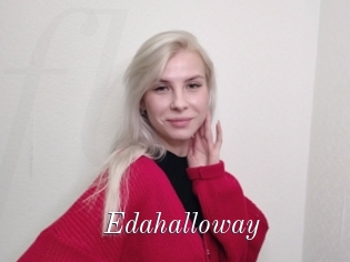 Edahalloway