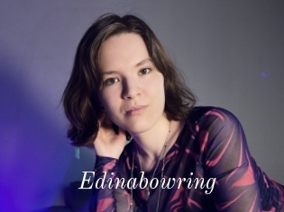 Edinabowring