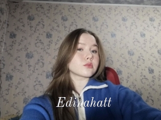 Edinahatt