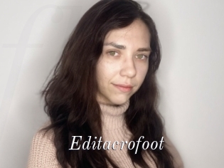 Editacrofoot