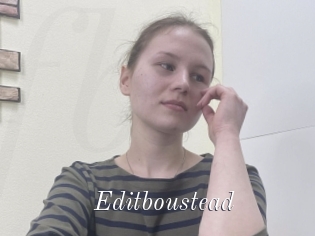 Editboustead