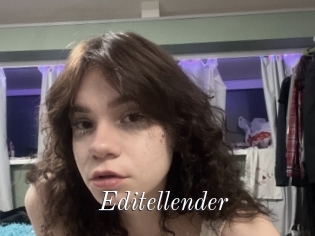 Editellender