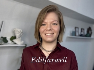 Editfarwell