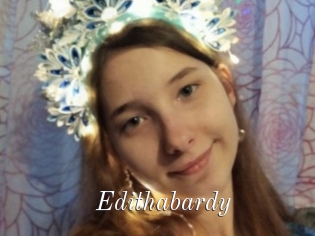 Edithabardy