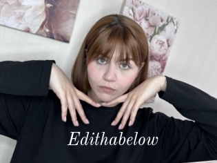 Edithabelow