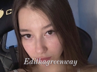 Edithagreenway