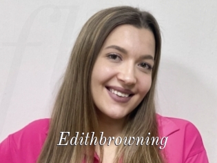 Edithbrowning