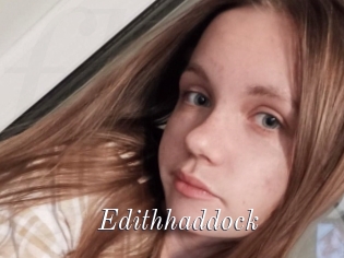 Edithhaddock