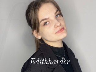 Edithharder