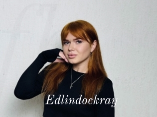 Edlindockray