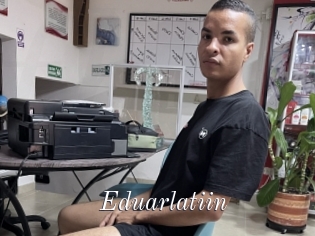 Eduarlatiin