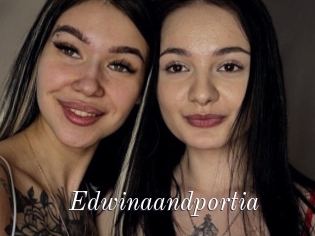 Edwinaandportia