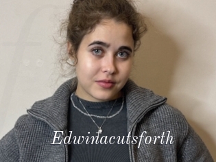 Edwinacutsforth