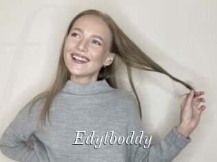 Edytboddy