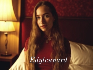 Edytcunard