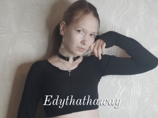 Edythathaway