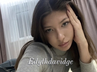 Edythdavidge