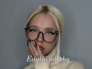 Edythenderby