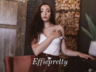 Effiepretty