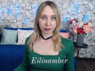 Eilinamber