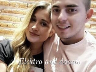 Elektra_and_donato