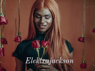 Elektrajackson