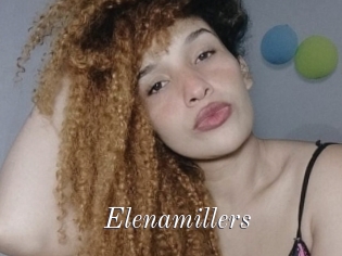 Elenamillers