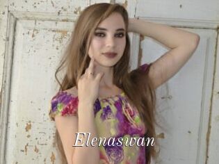 Elenaswan