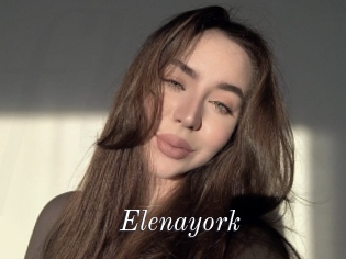 Elenayork