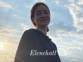 Elenehatt