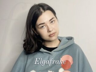 Elgafrake