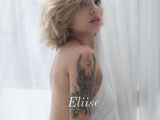 Eliise