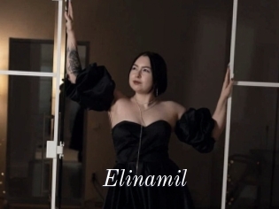 Elinamil