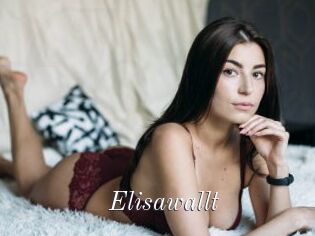 Elisawallt