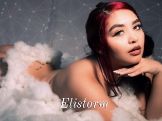 Elistorm