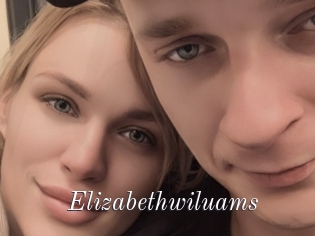 Elizabethwiluams